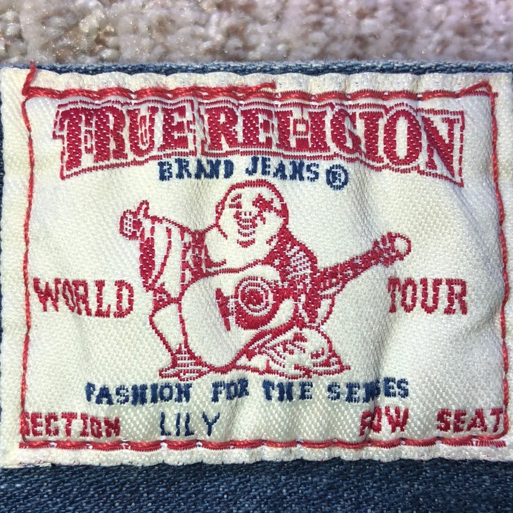 Jeans - Picture 3 of 3